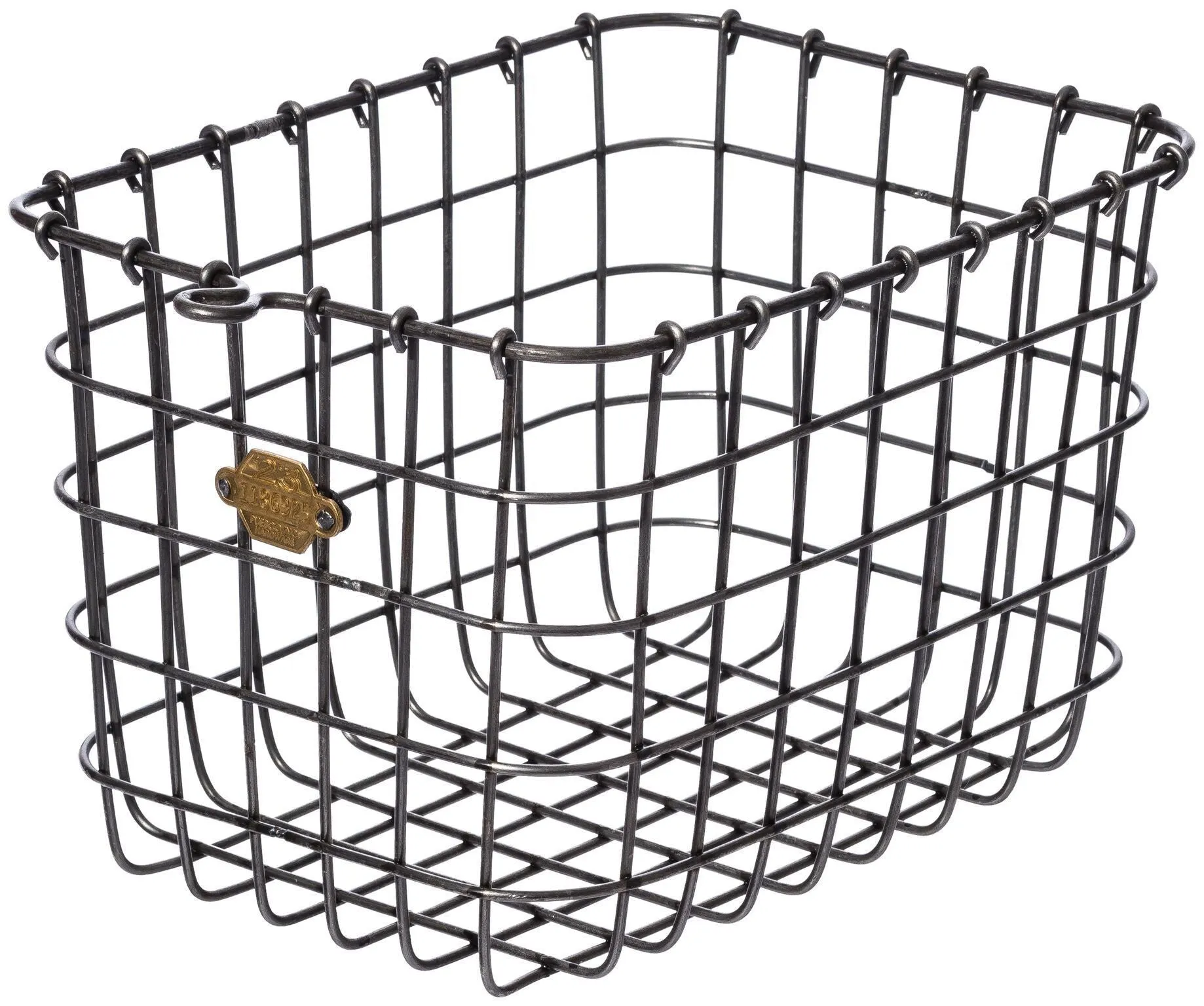 LOCKER BASKET MEDIUM