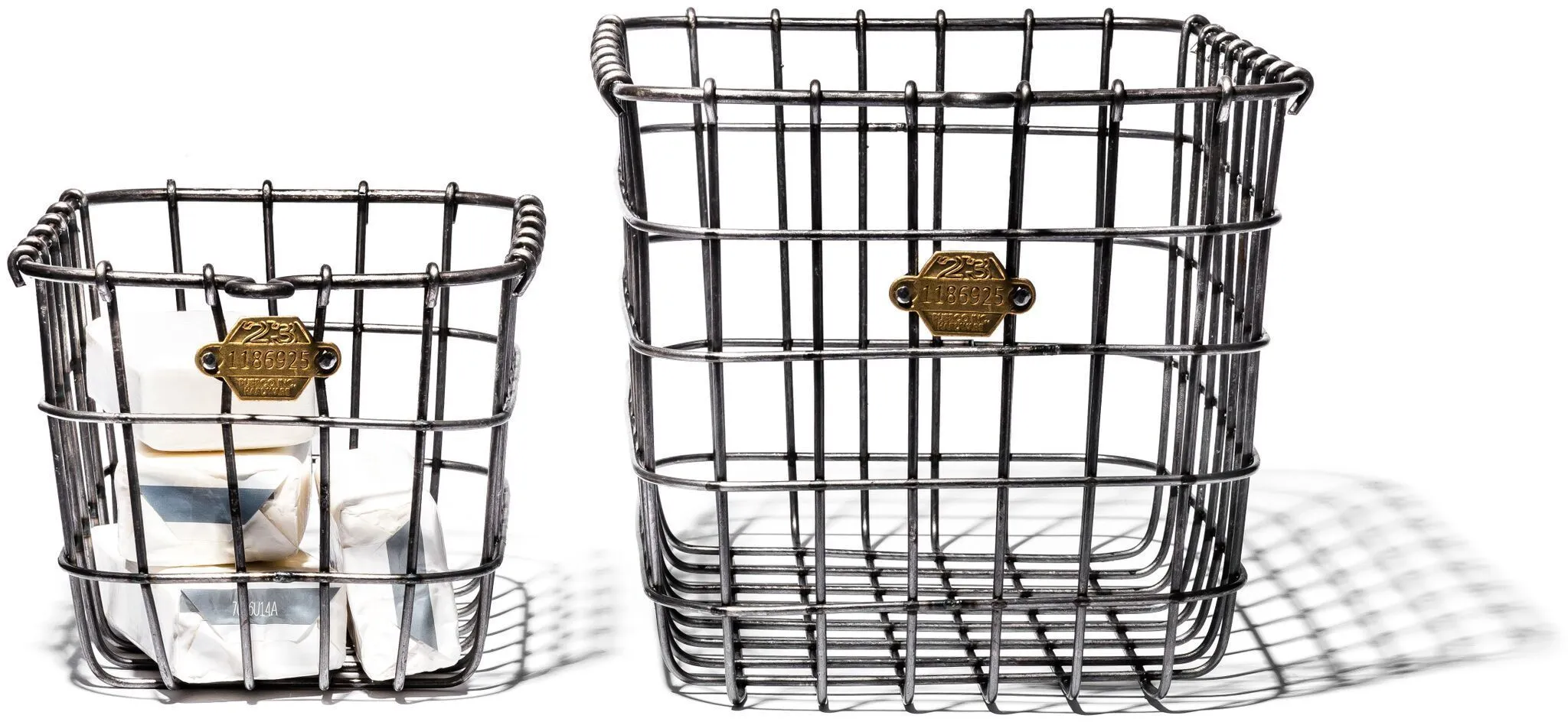 LOCKER BASKET MEDIUM