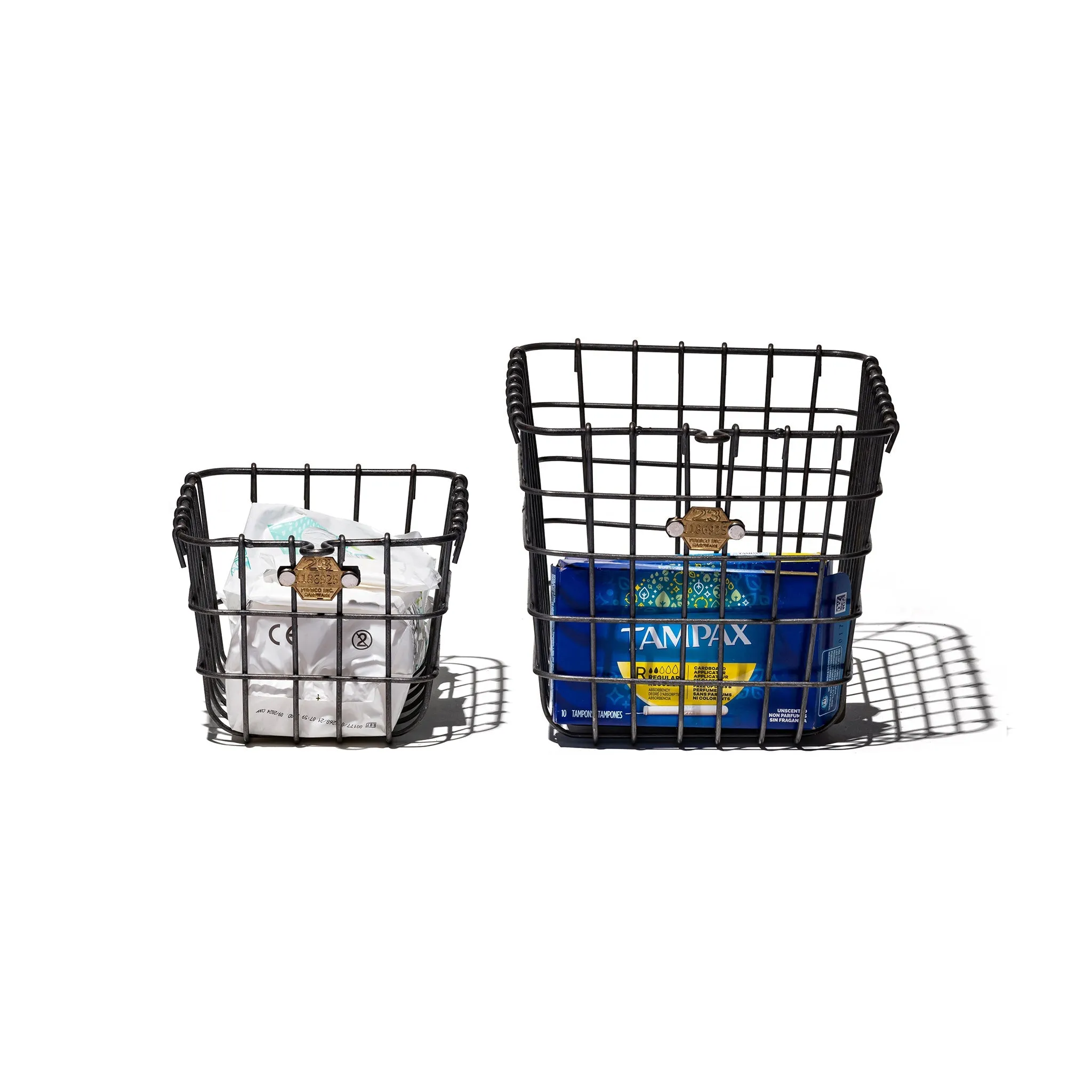 LOCKER BASKET MEDIUM