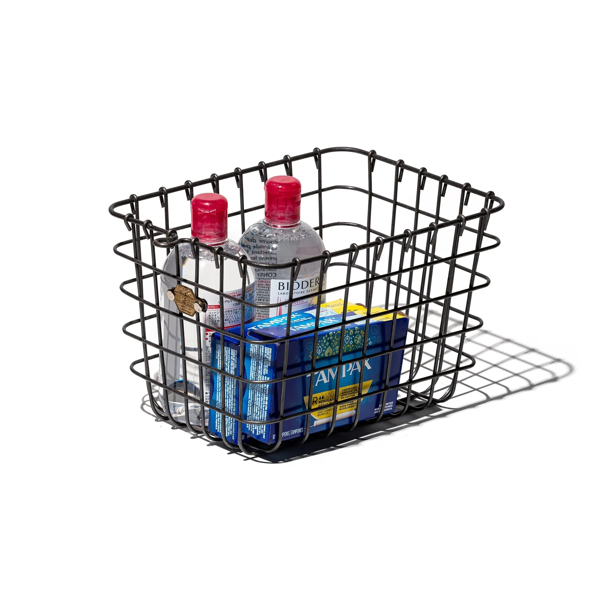 LOCKER BASKET MEDIUM