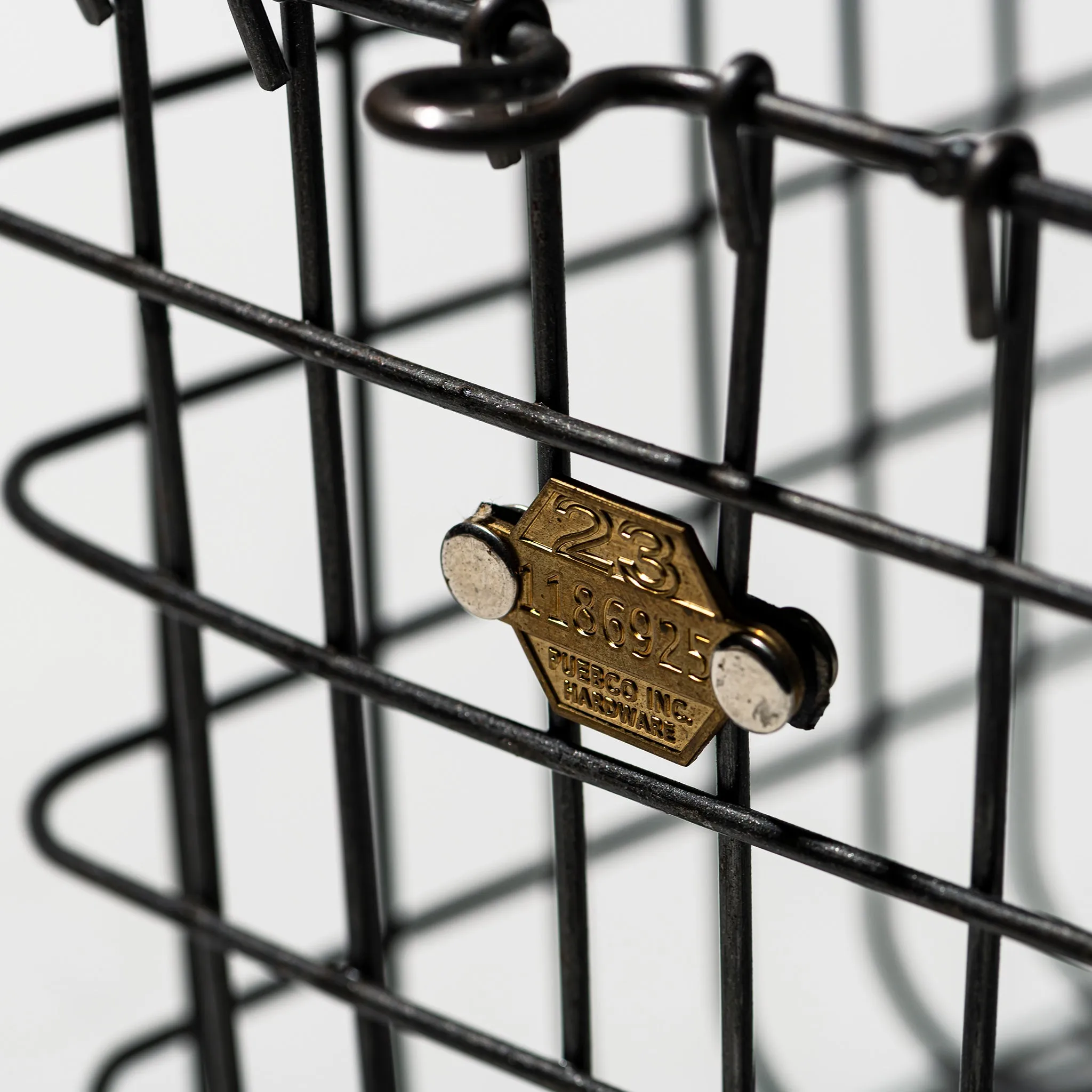 LOCKER BASKET MEDIUM
