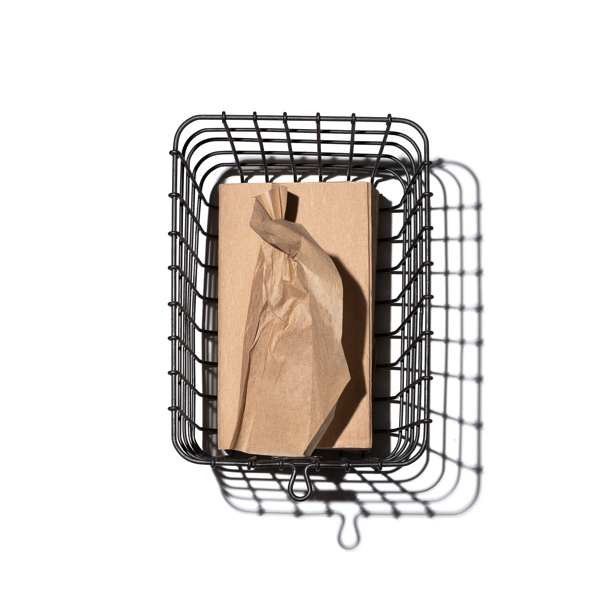 LOCKER BASKET MEDIUM