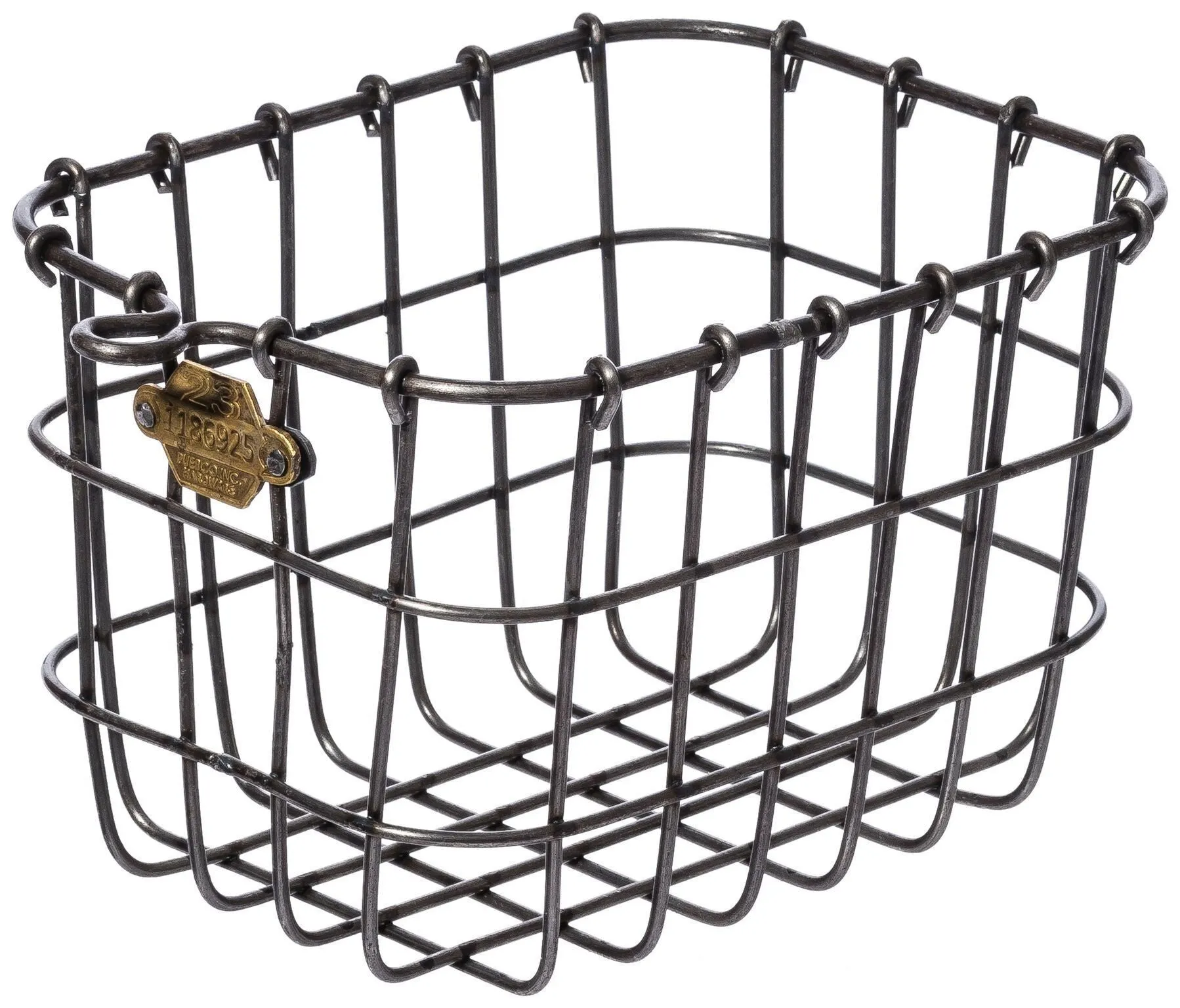 LOCKER BASKET SMALL