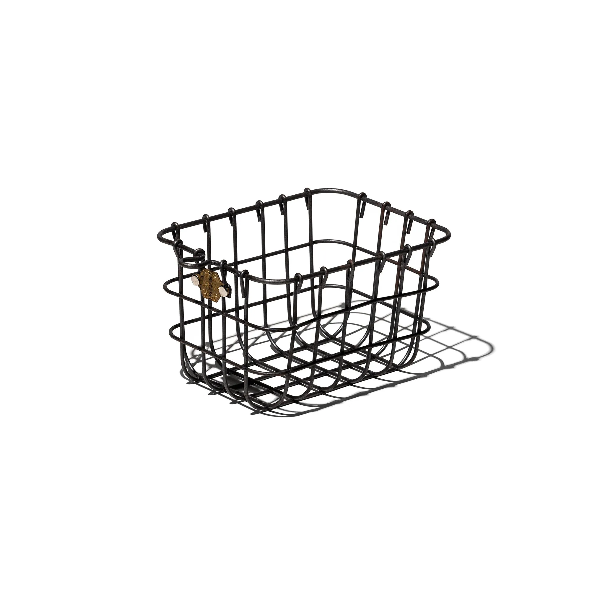 LOCKER BASKET SMALL