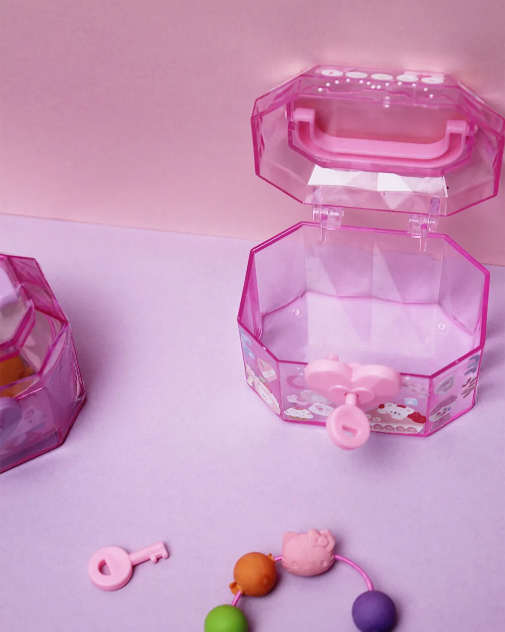 Love Storage Box