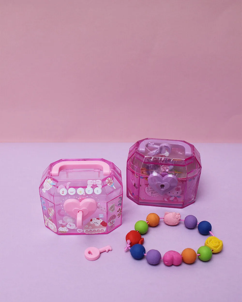 Love Storage Box