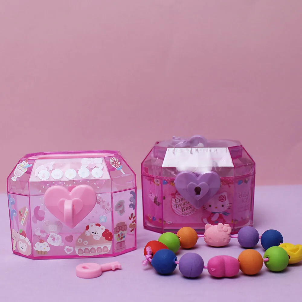 Love Storage Box