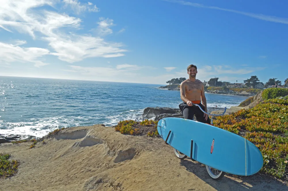 MBB Longboard Racks