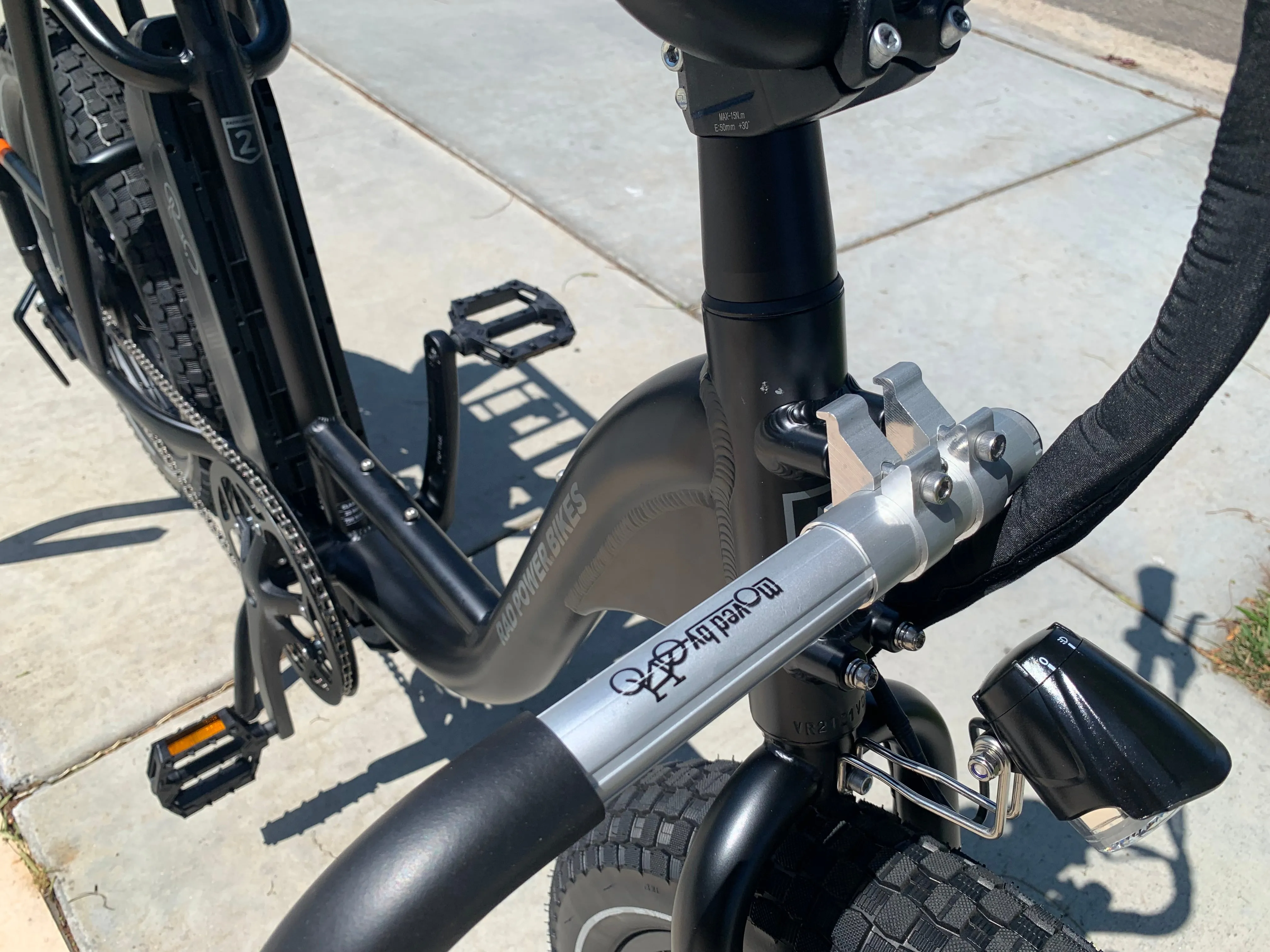 MBB Longboard Racks