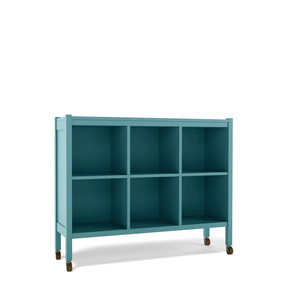 Medium Stow-Away Shelf