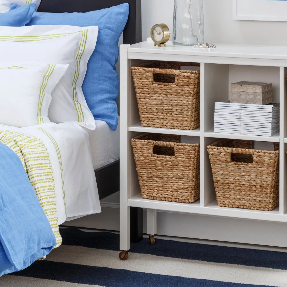 Medium Stow-Away Shelf