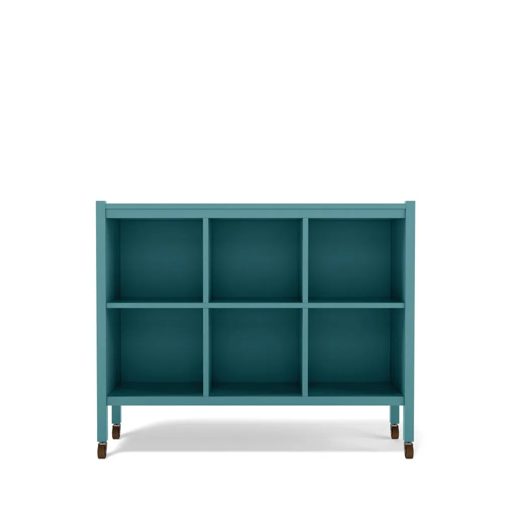 Medium Stow-Away Shelf