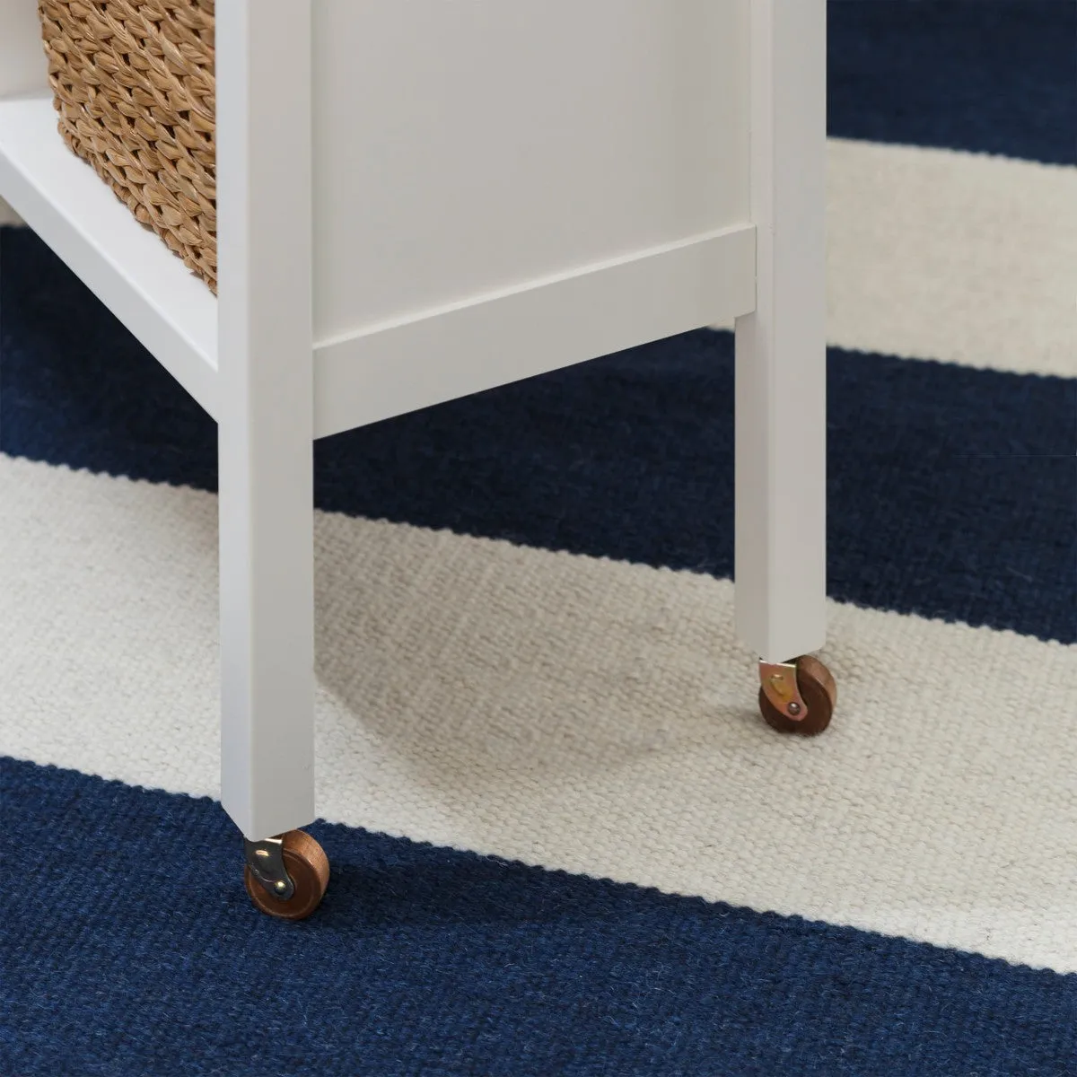 Medium Stow-Away Shelf