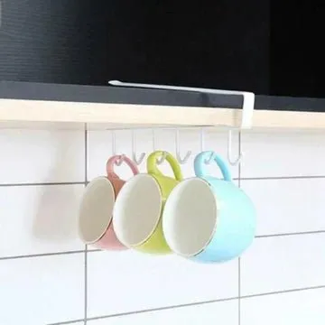 Metal Cup Holder