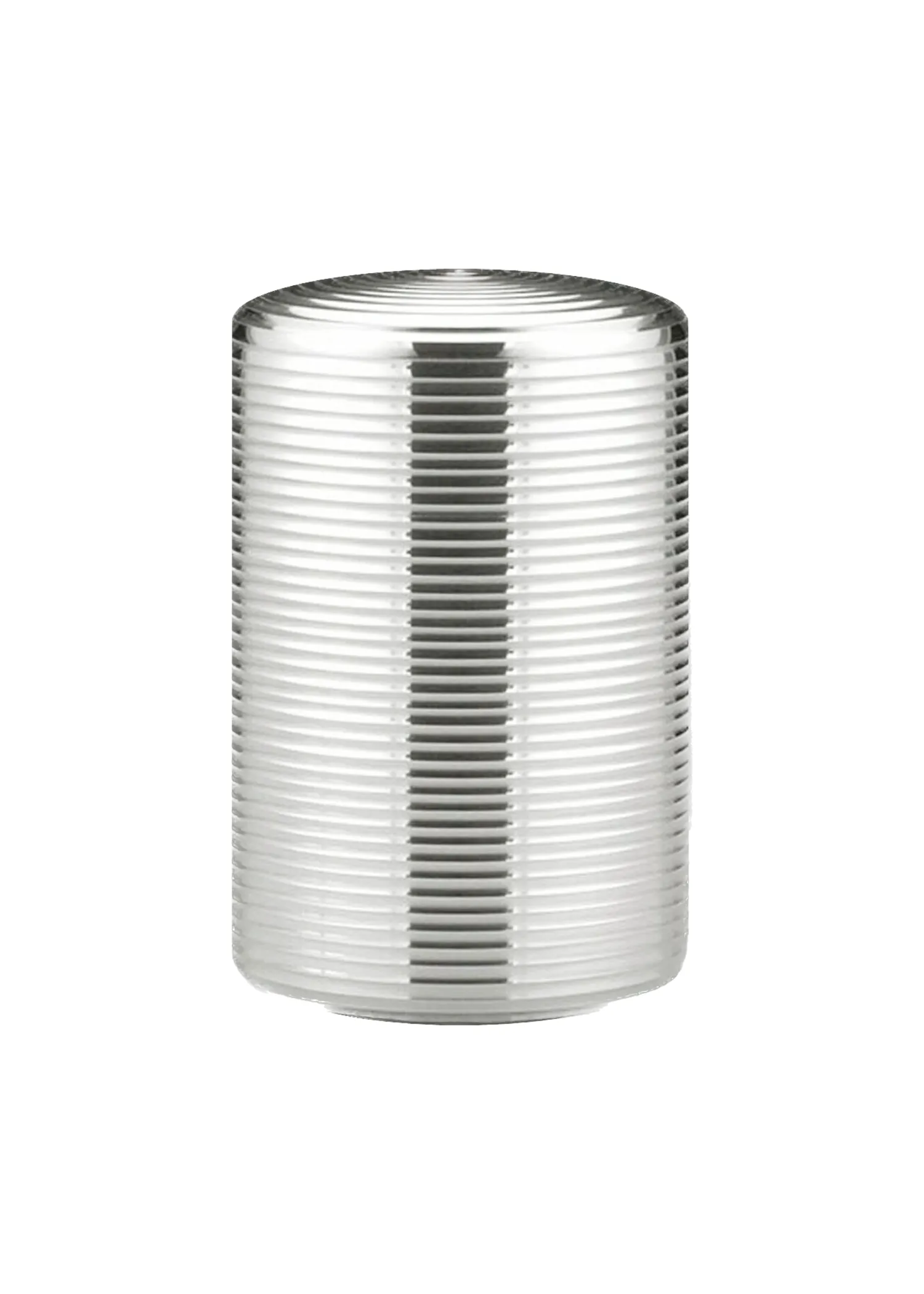 Metal Storage Container In Wooden Gift Box