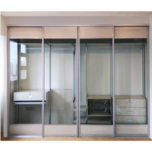 OPSH Complete Concept Wardrobe Pole System 10ft*8ft