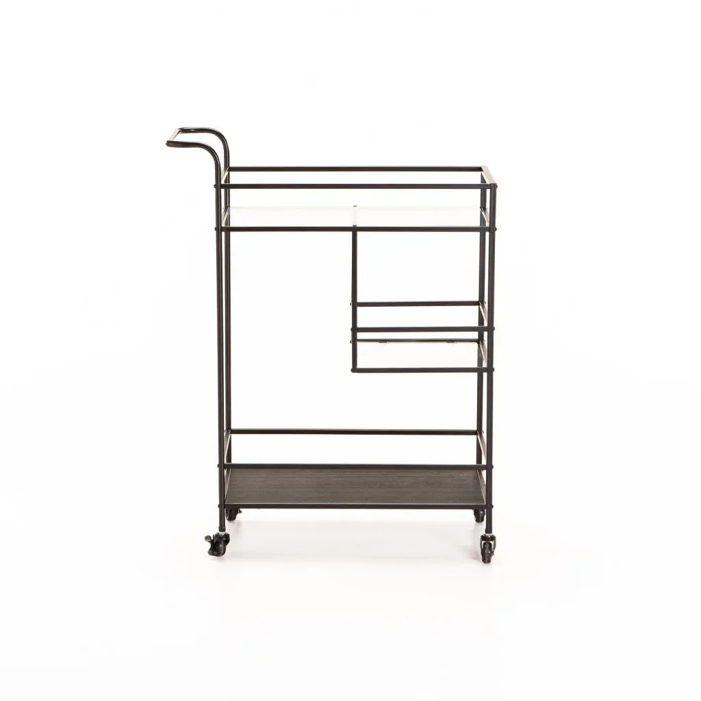 PAC BAR TROLLEY
