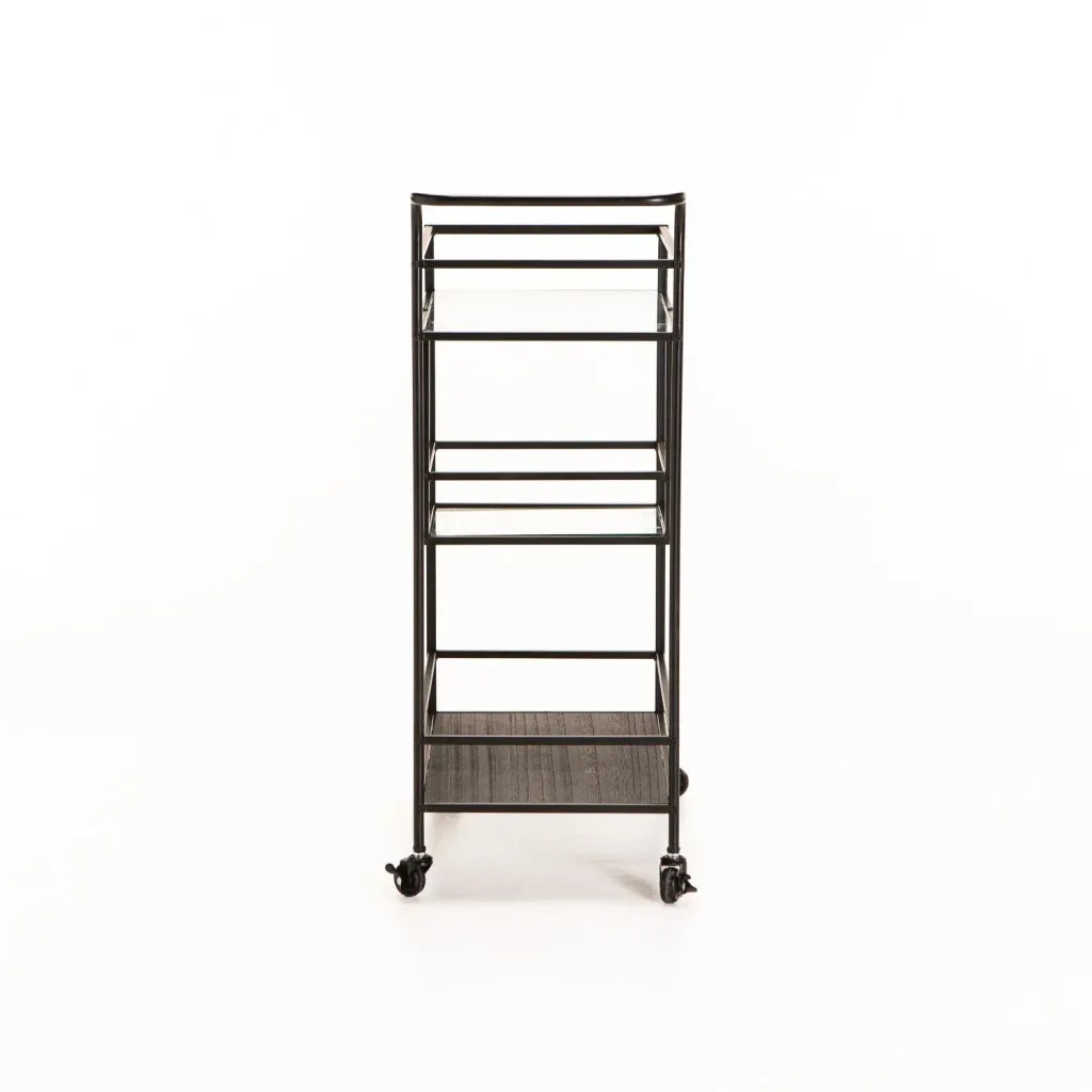 PAC BAR TROLLEY