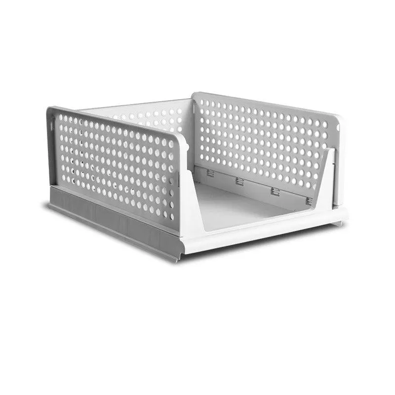 Plastic Storage Rack
