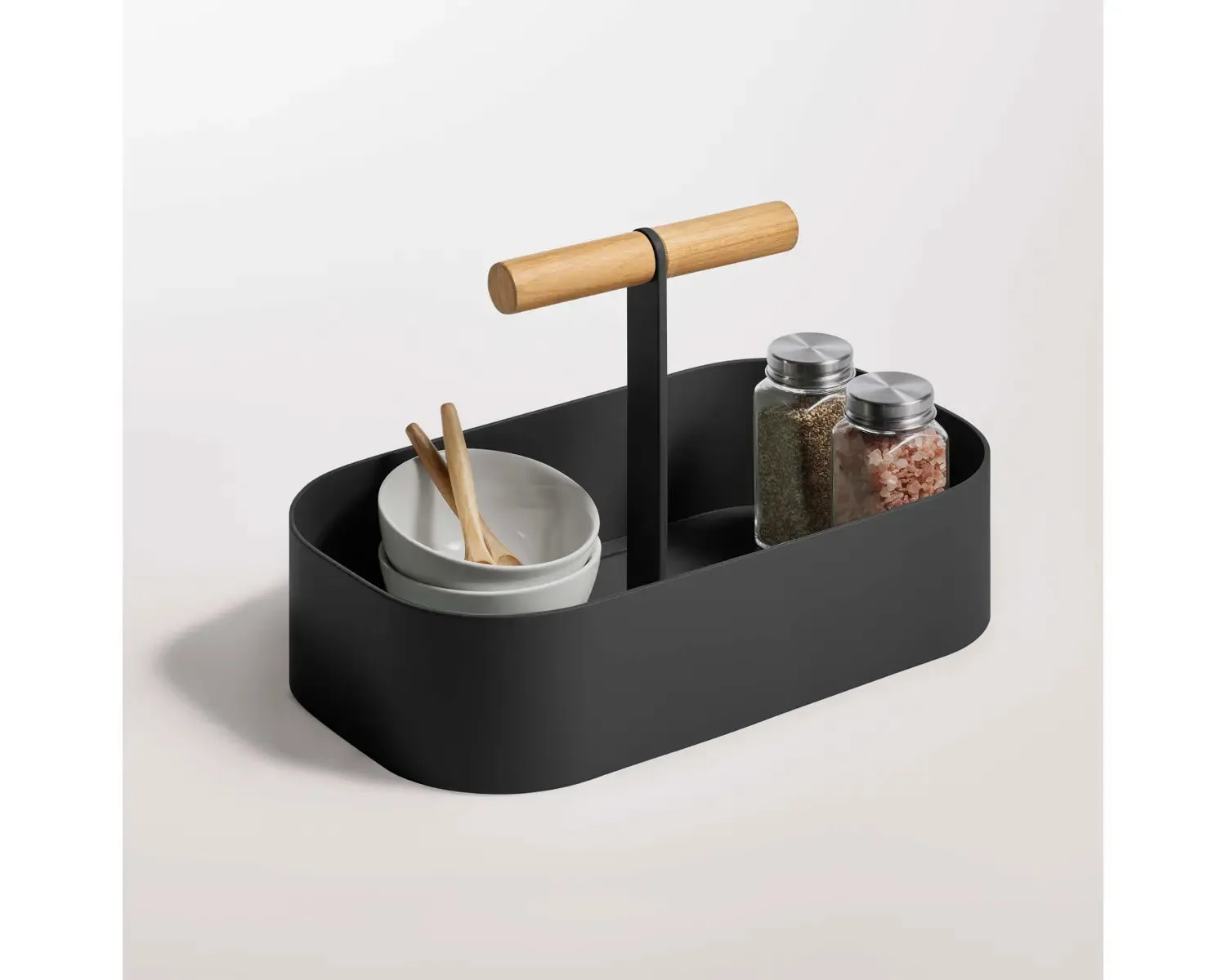 Pluck Caddy