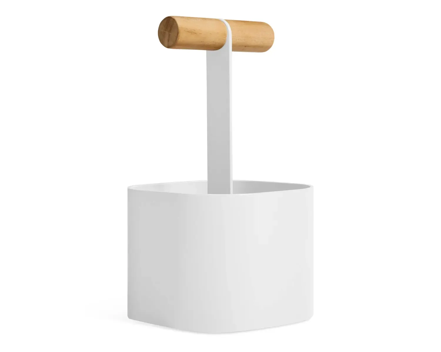 Pluck Caddy