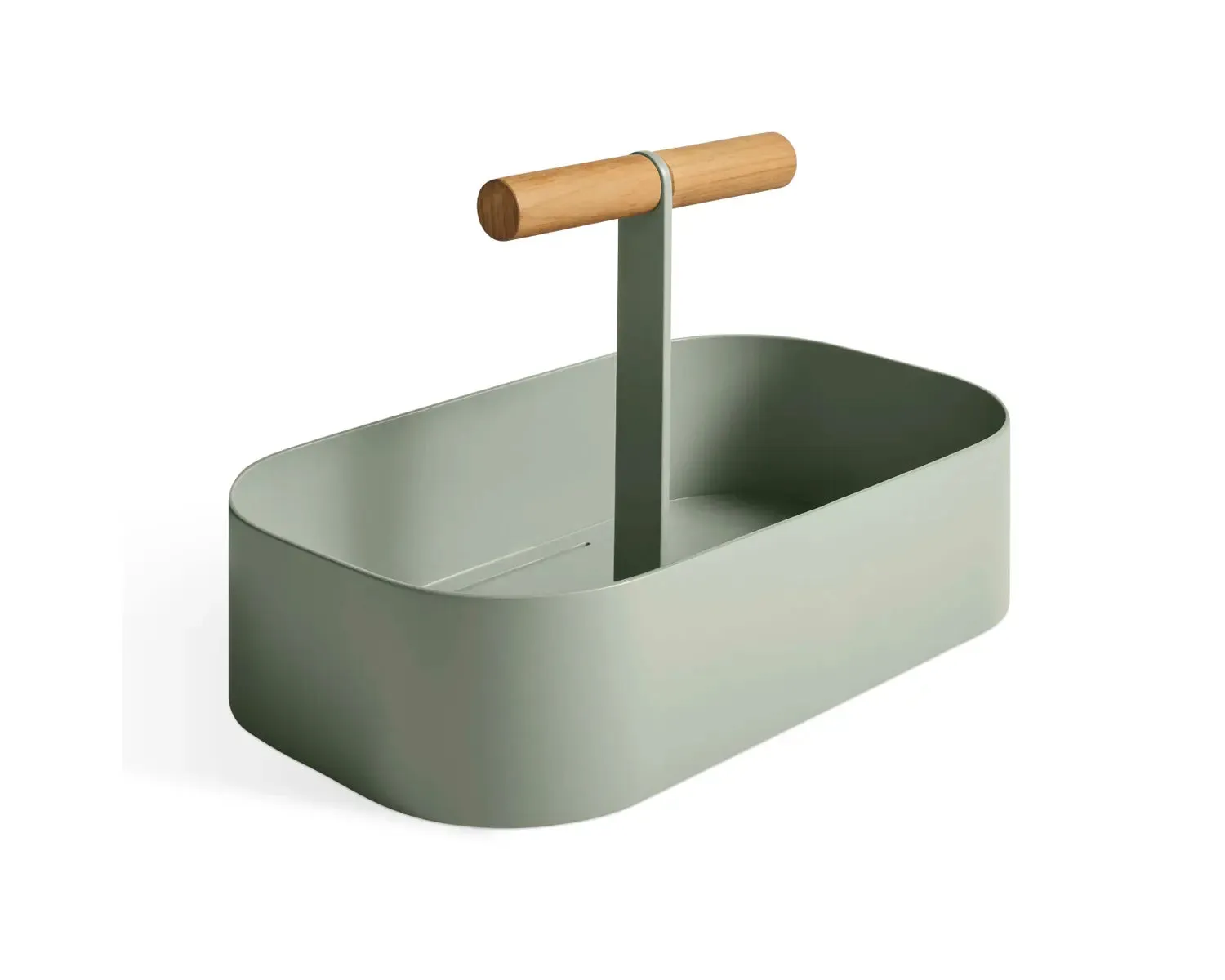 Pluck Caddy