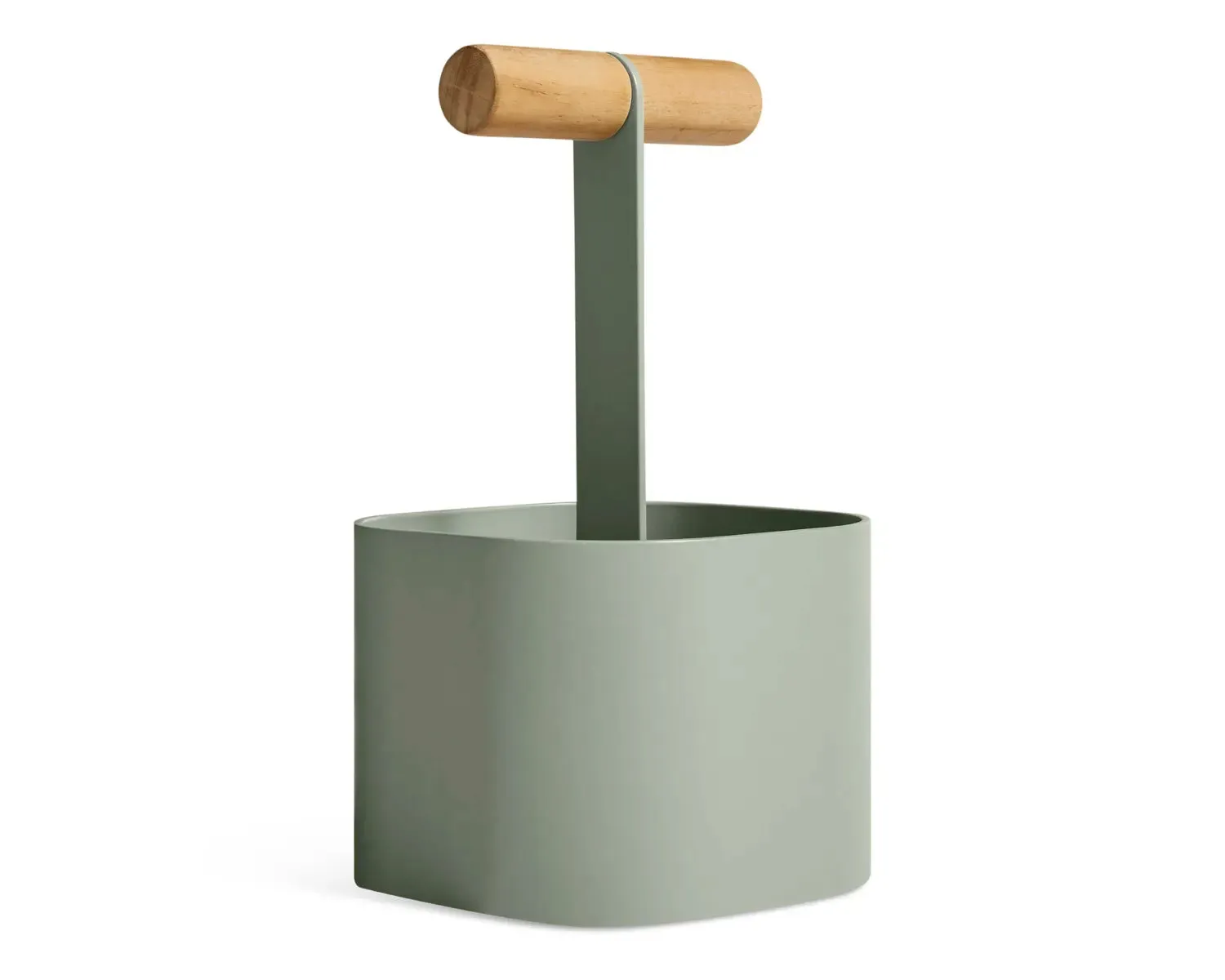 Pluck Caddy