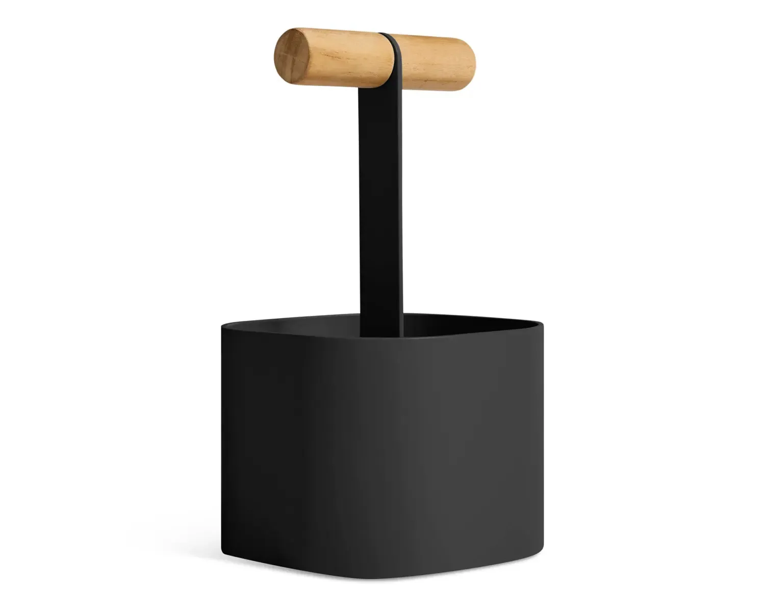 Pluck Caddy