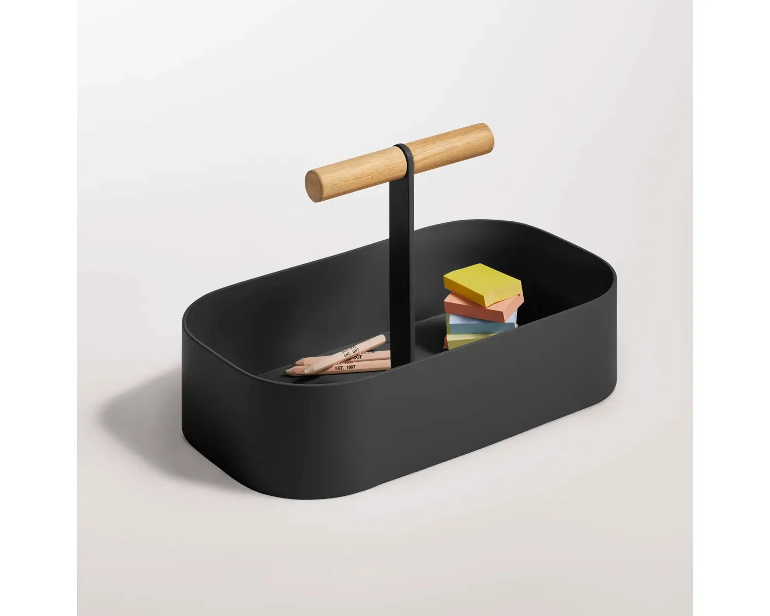 Pluck Caddy