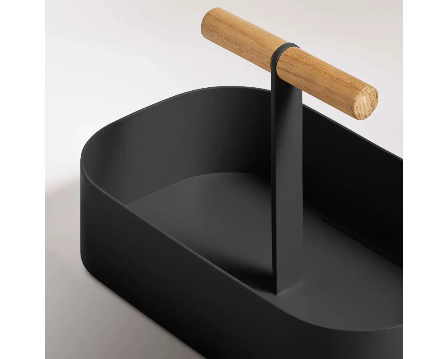 Pluck Caddy