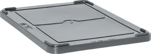 Quantum COV93000 Snap-On Dividable Grid Box Covers