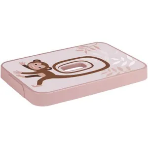 Sigma Home Lid Monkey Pink - Storage Box 9L 13L, 18L And 25L