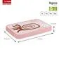 Sigma Home Lid Monkey Pink - Storage Box 9L 13L, 18L And 25L