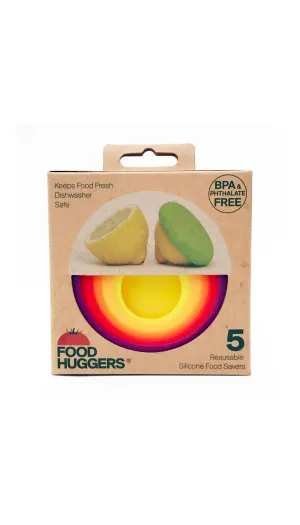 Silicone Fruit Savers