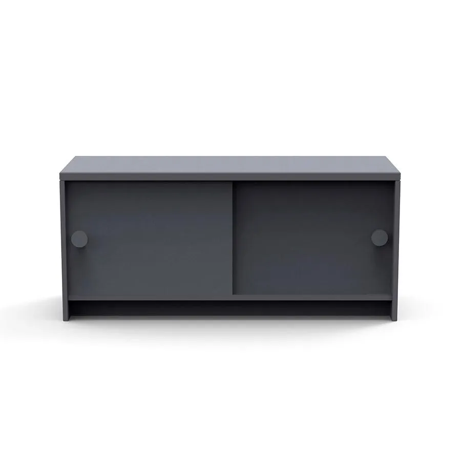 Slider Credenza