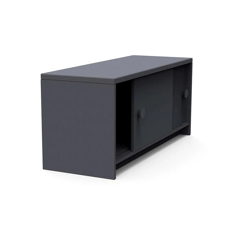 Slider Credenza