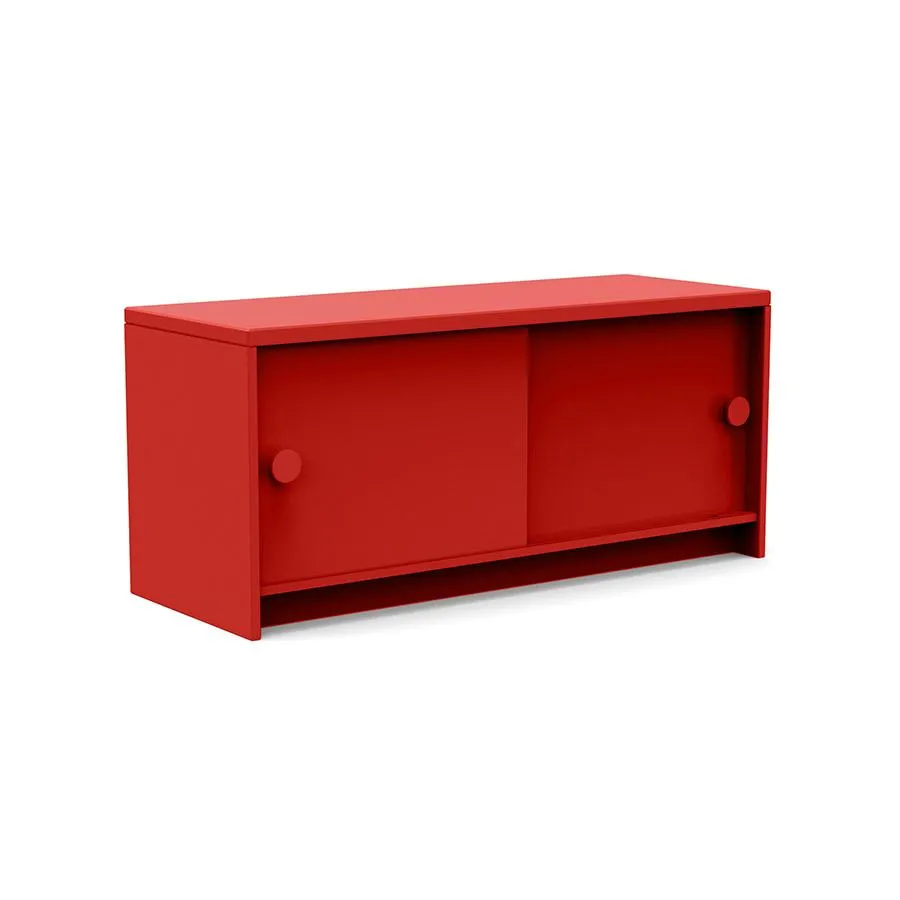 Slider Credenza