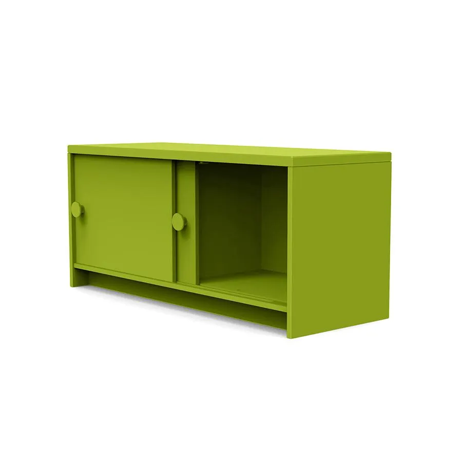 Slider Credenza