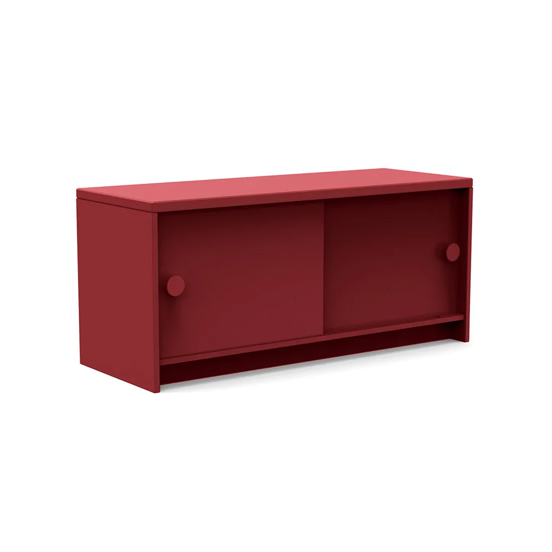 Slider Credenza