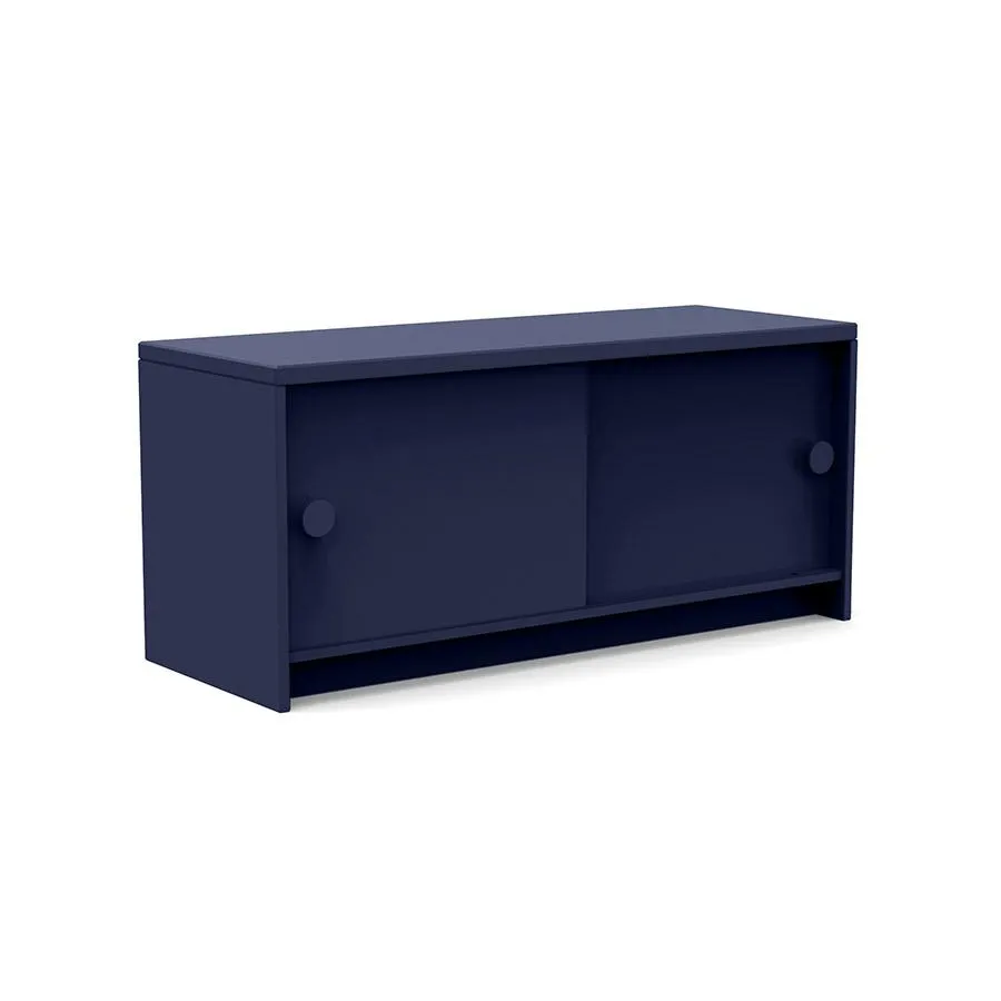 Slider Credenza