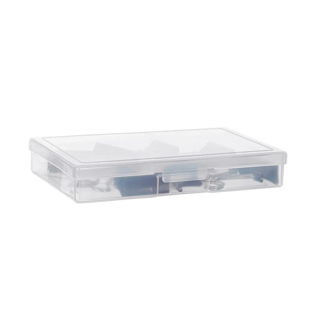 Small 1 Compartment Storage Box