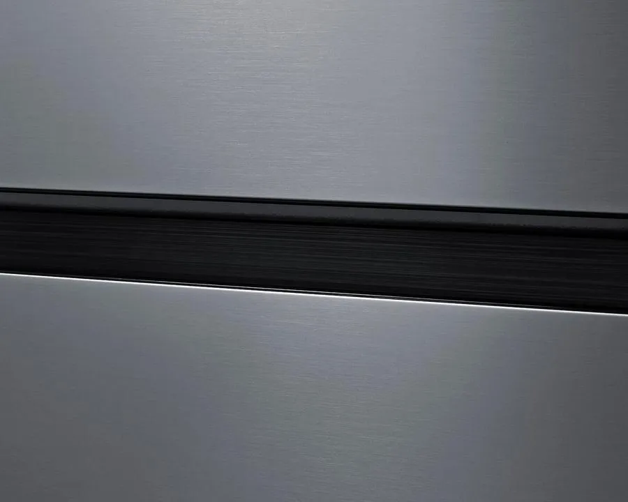 Summit FF1142PLLHD 24" Wide Top Mount Refrigerator-freezer