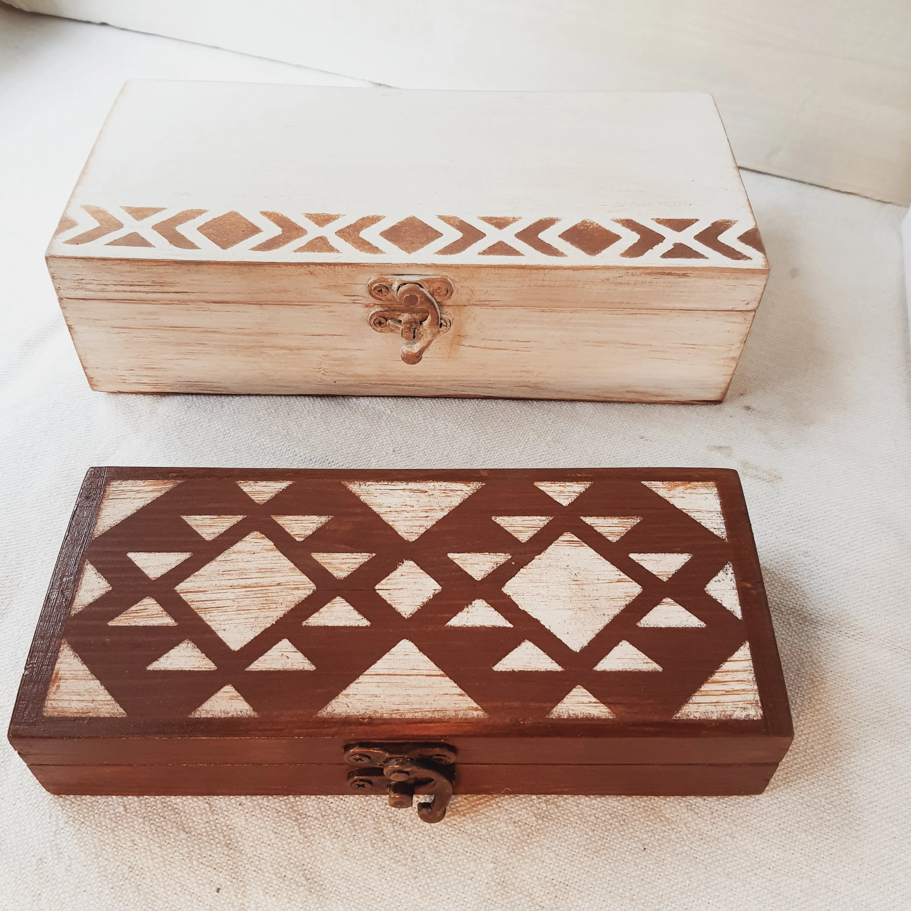 Tribal Box Set