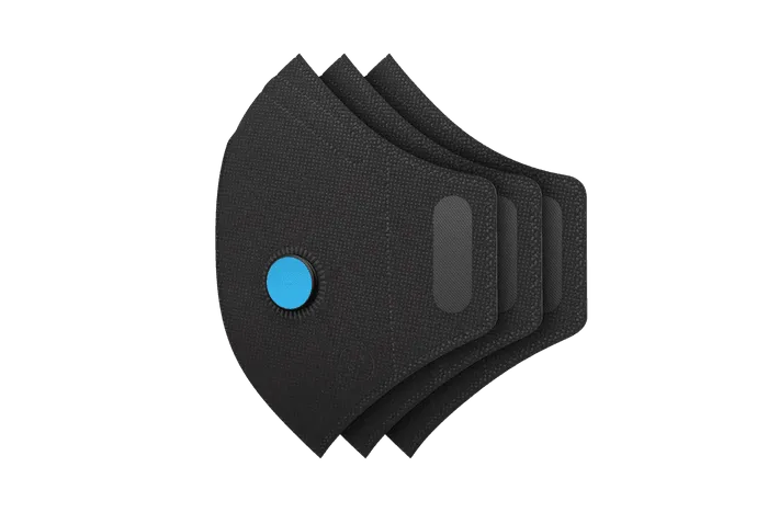 Urban Air Filter 2.0 - 3 Pack