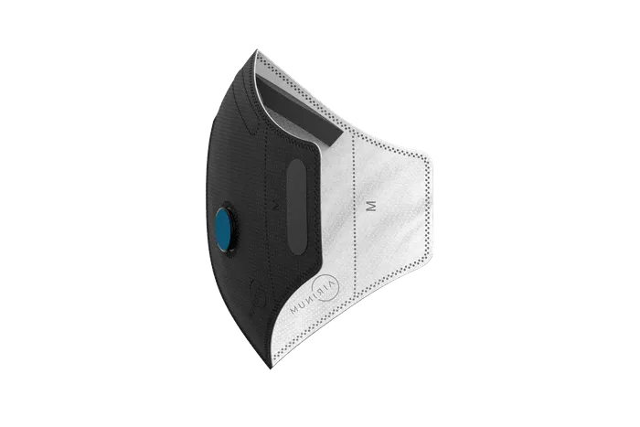 Urban Air Filter 2.0 - 3 Pack