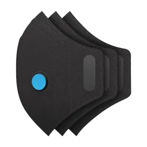 Urban Air Filter 2.0 - 3 Pack