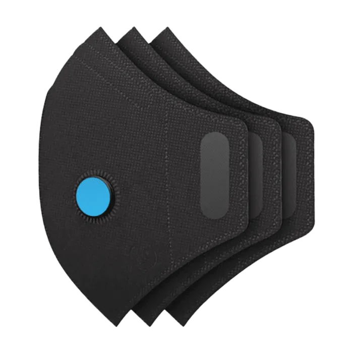 Urban Air Filter 2.0 - 3 Pack