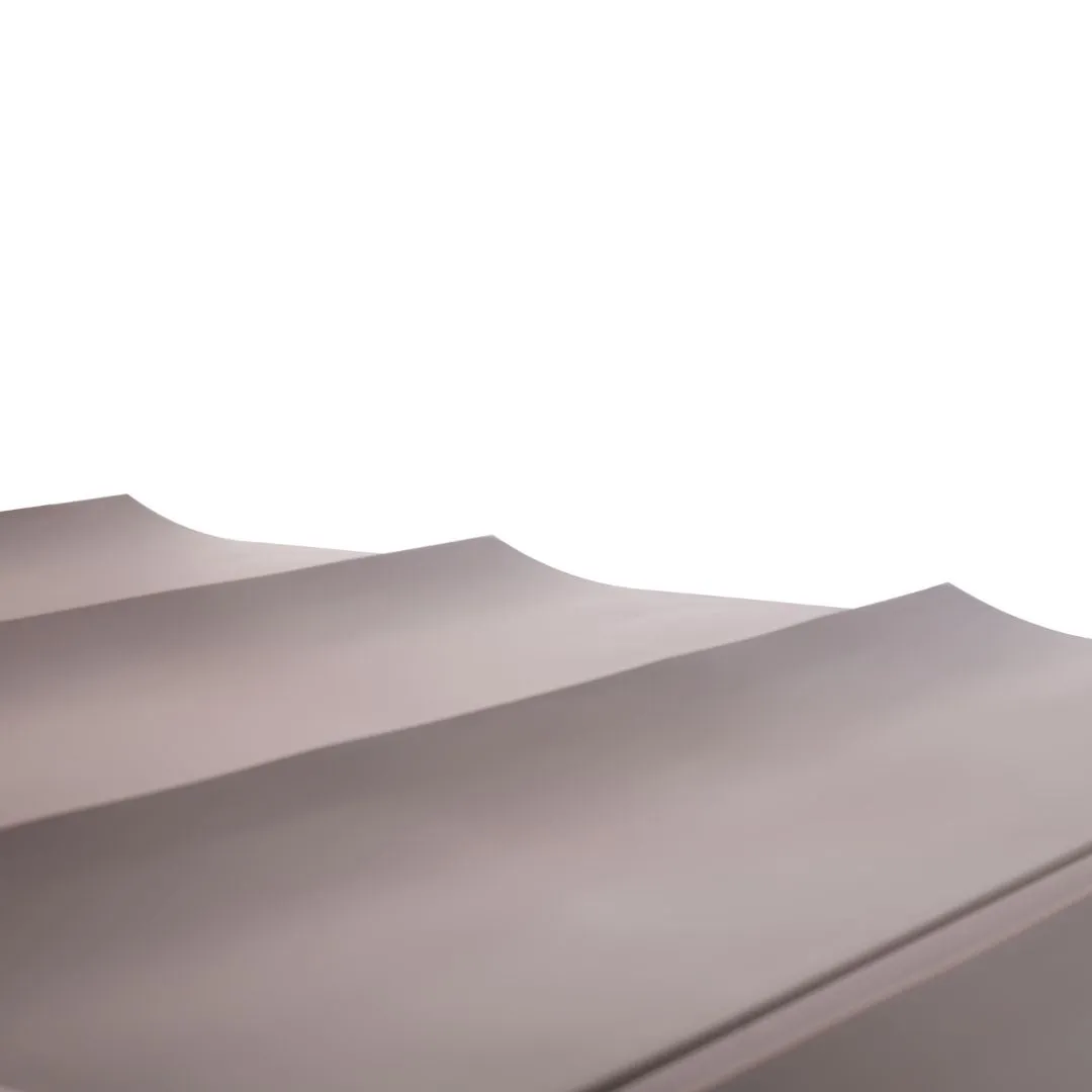 Wave 4 Tier Jr Slim Drawer Set with Wheels