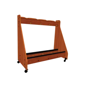 Wenger Cello Rack (4 Unit)