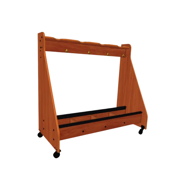 Wenger Cello Rack (4 Unit)